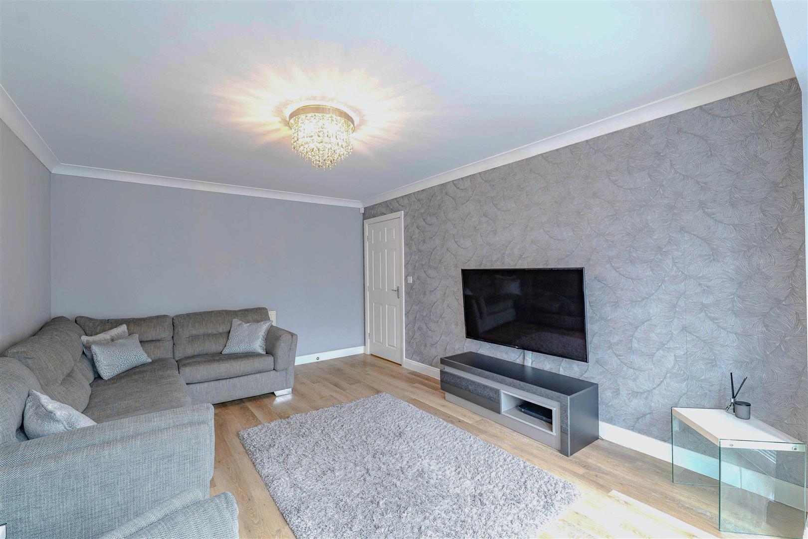 Murray Avenue, Leyland
